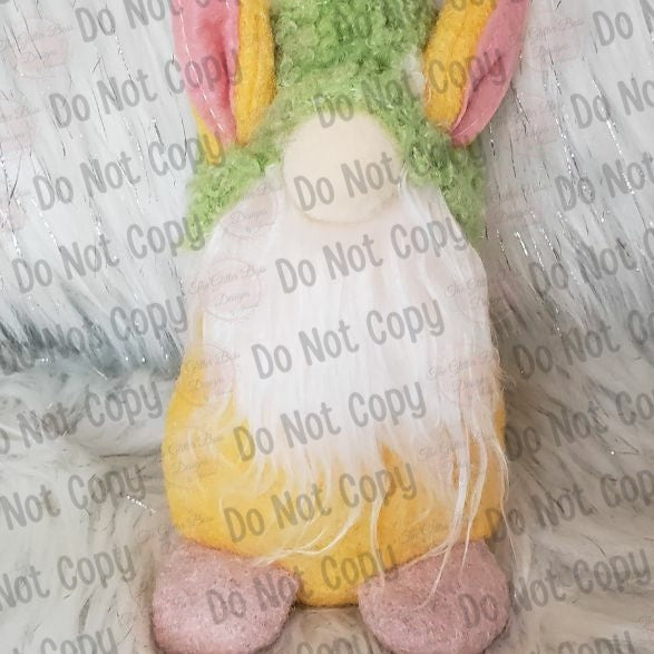 Easter Gnomes