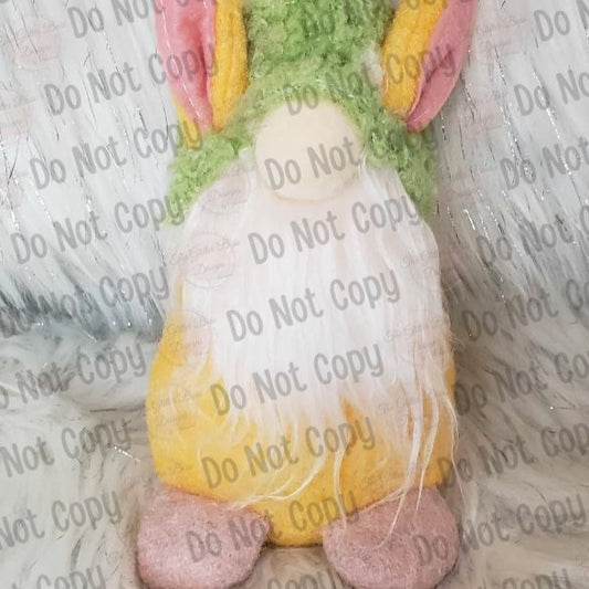 Easter Gnomes