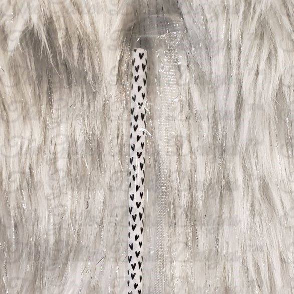 20 oz Plastic Straws - GBDesigns