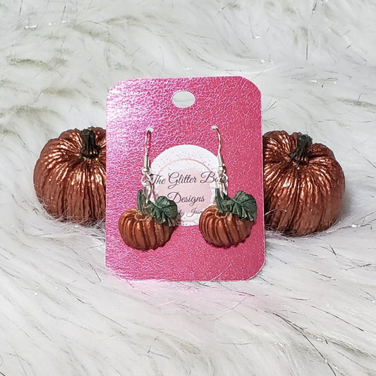 Fall Earrings - GBD - STV