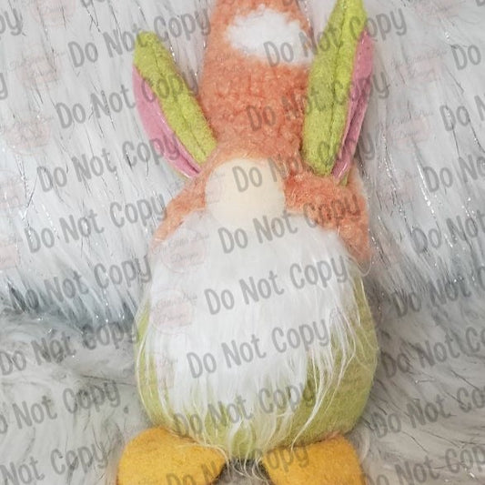 Easter Gnomes
