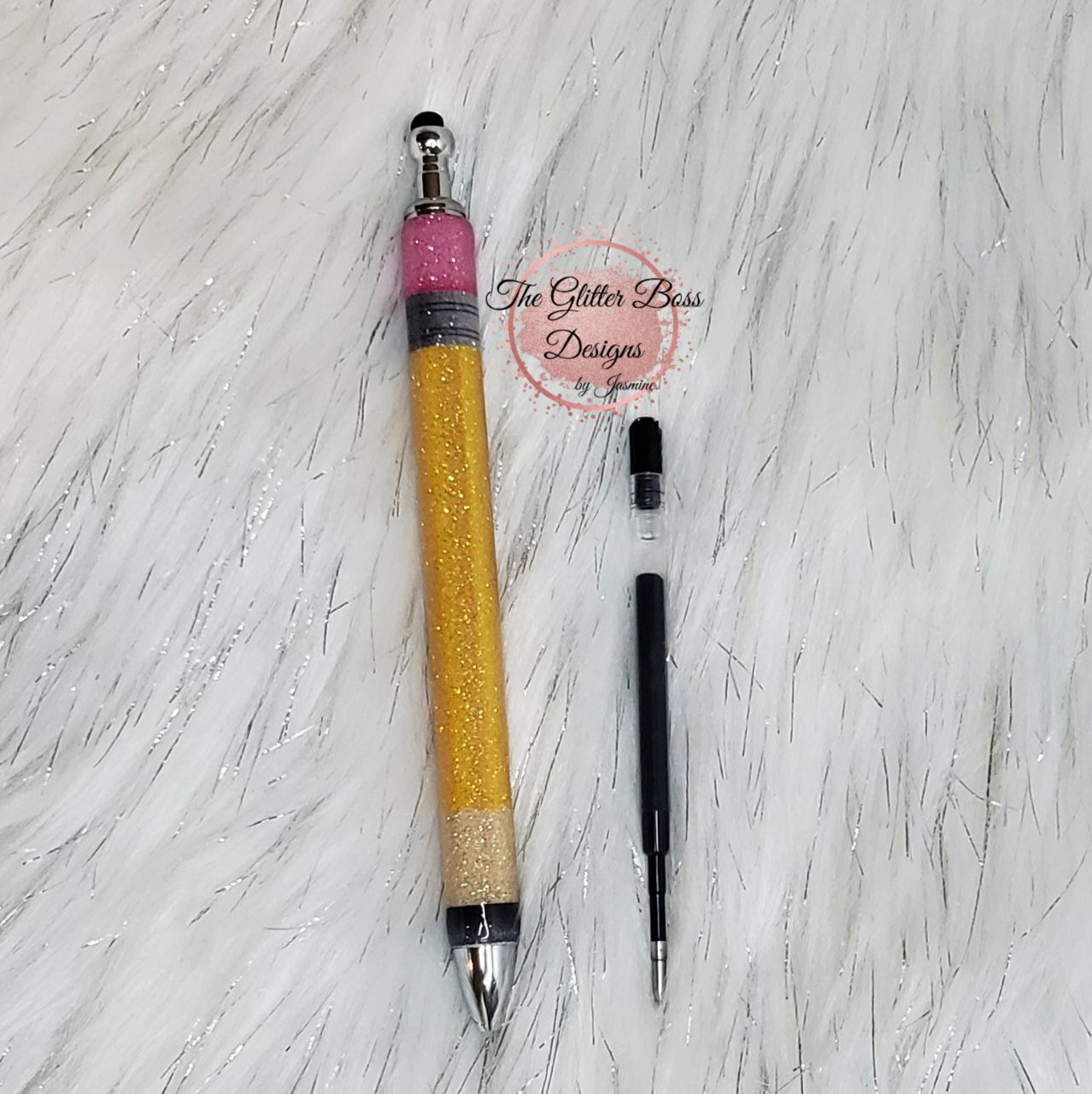 Teacher Pens