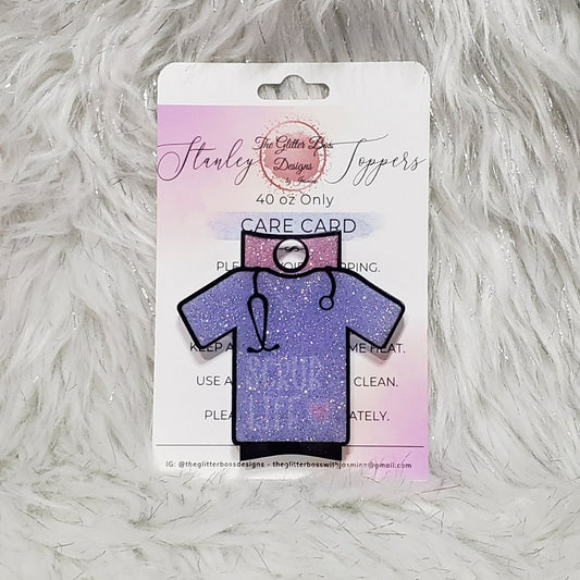 Stanley 40 oz Lid Toppers