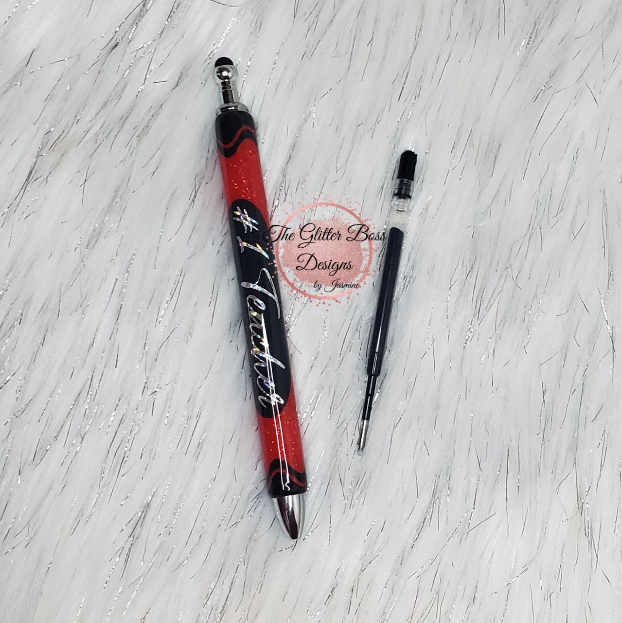 Teacher Pens
