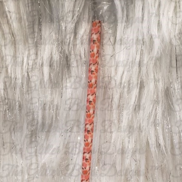 20 oz Plastic Straws - GBDesigns