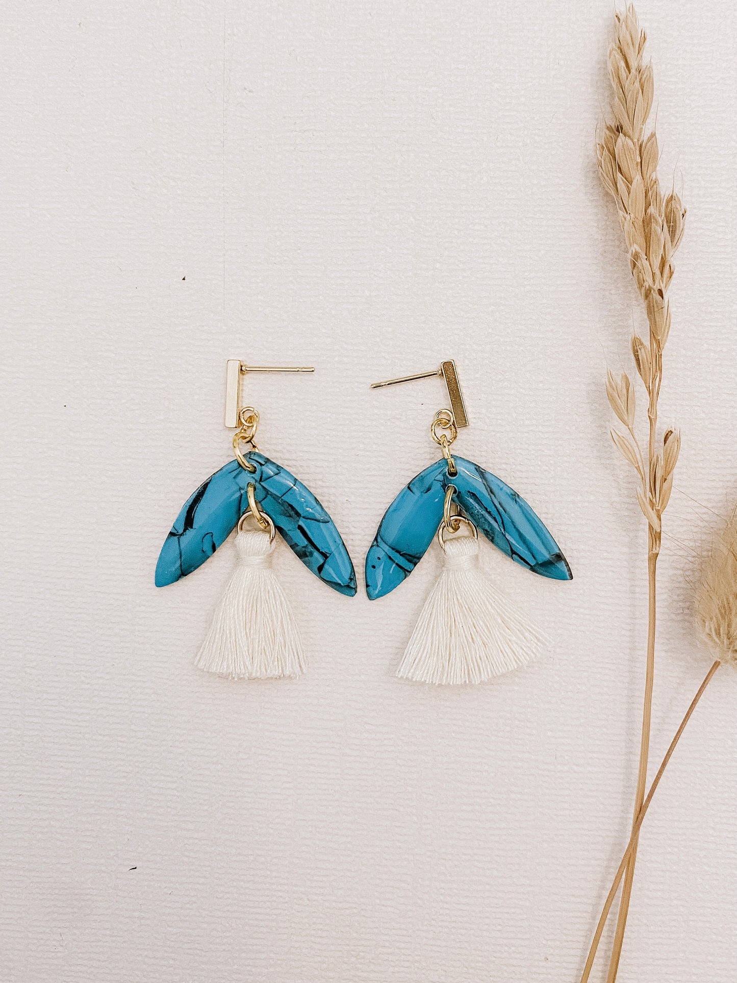 Bella - Turquoise- DesertReign