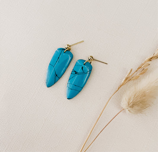 Turquoise Dagger -DesertReign