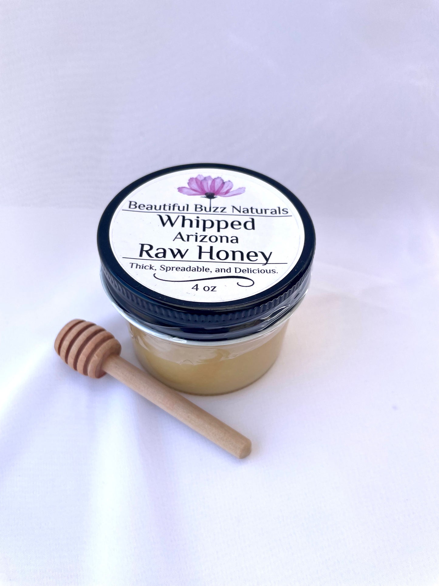 Gourmet Specialty Honey 4 oz - $8.49 each/ 3 for $24