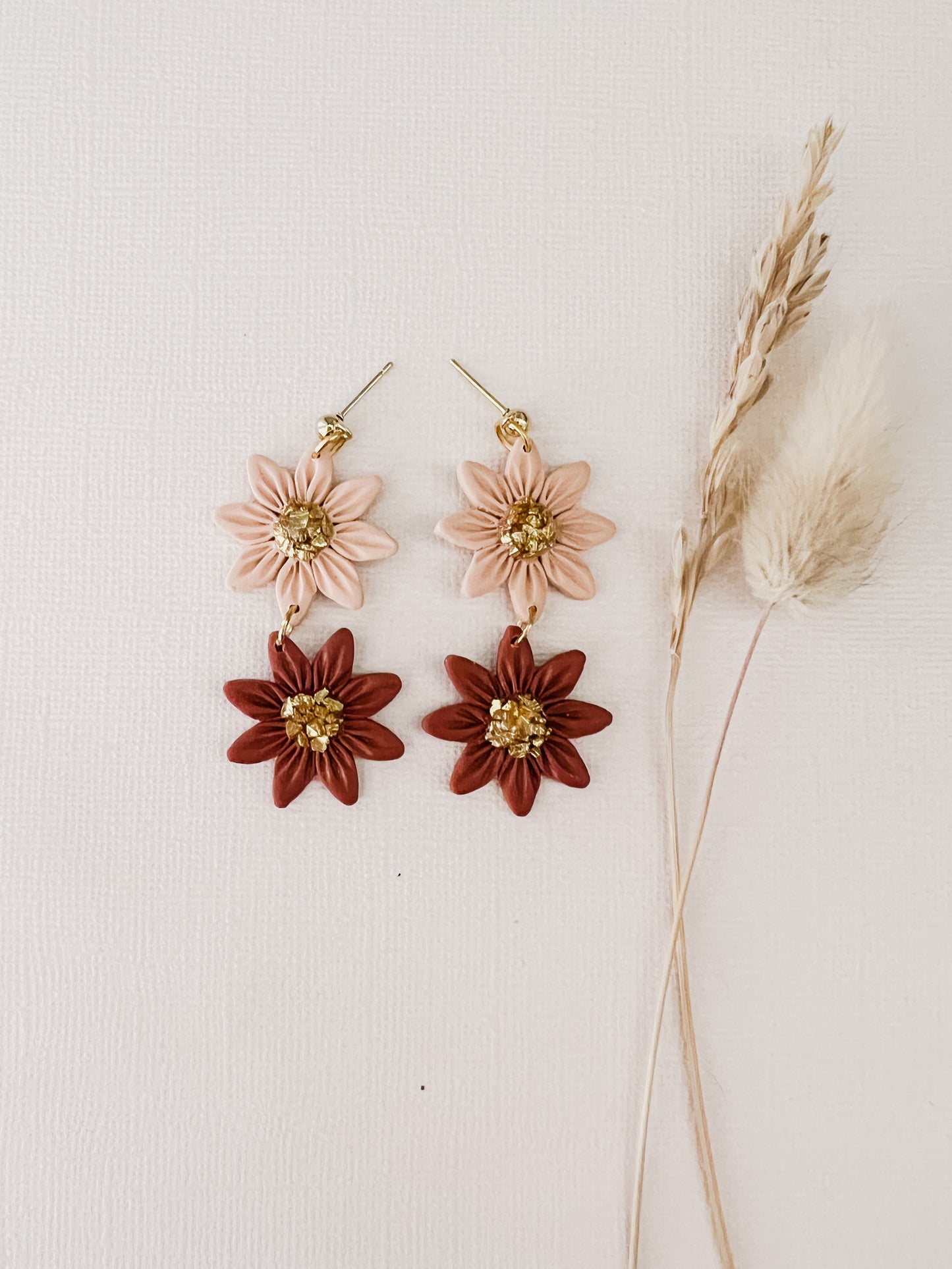 Double Flowers- DesertReign