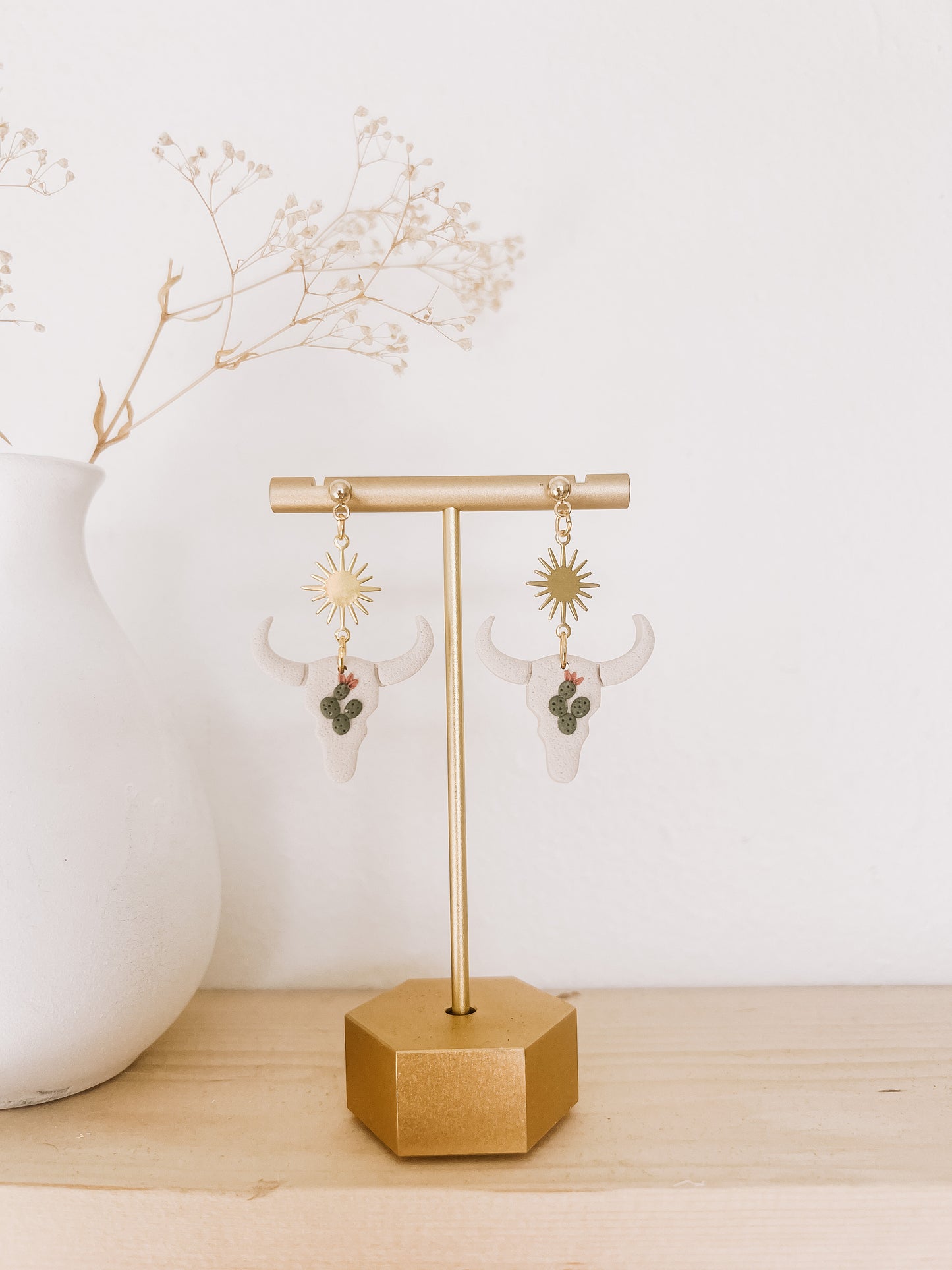 Prickly Bulls - DesertReign