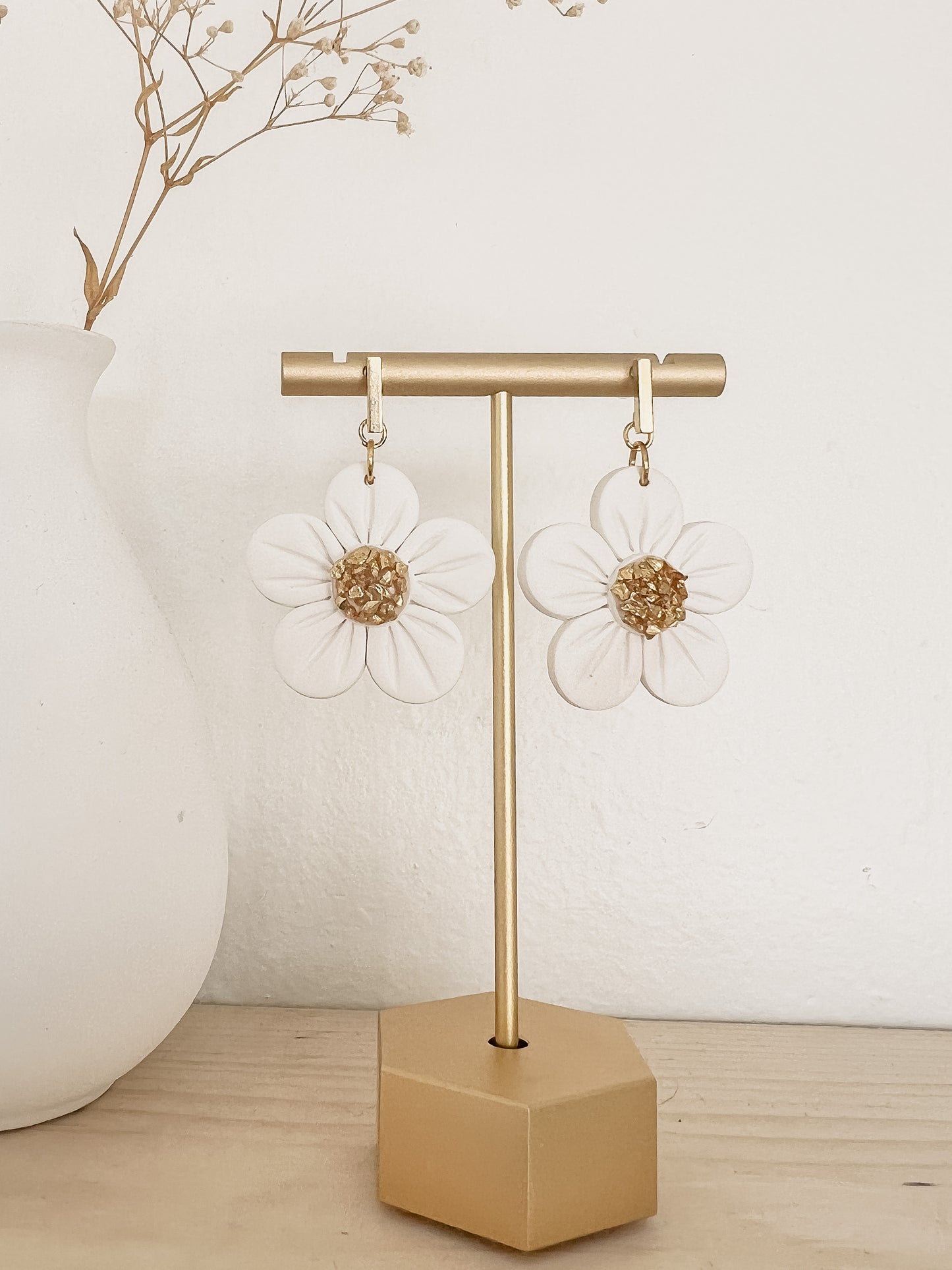 Flower Dangles- DesertReign