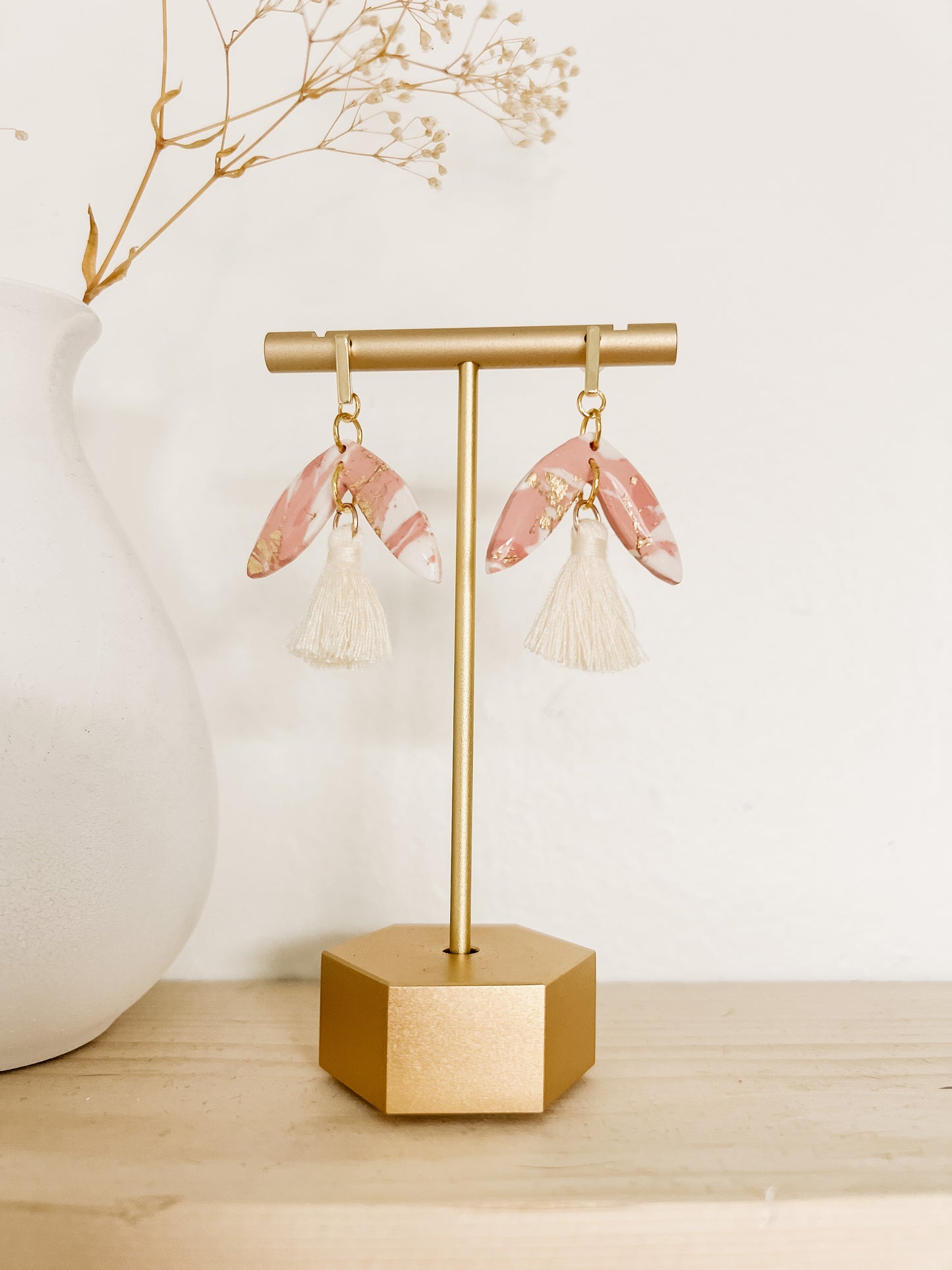 Bella | Pink Marble -DesertReign