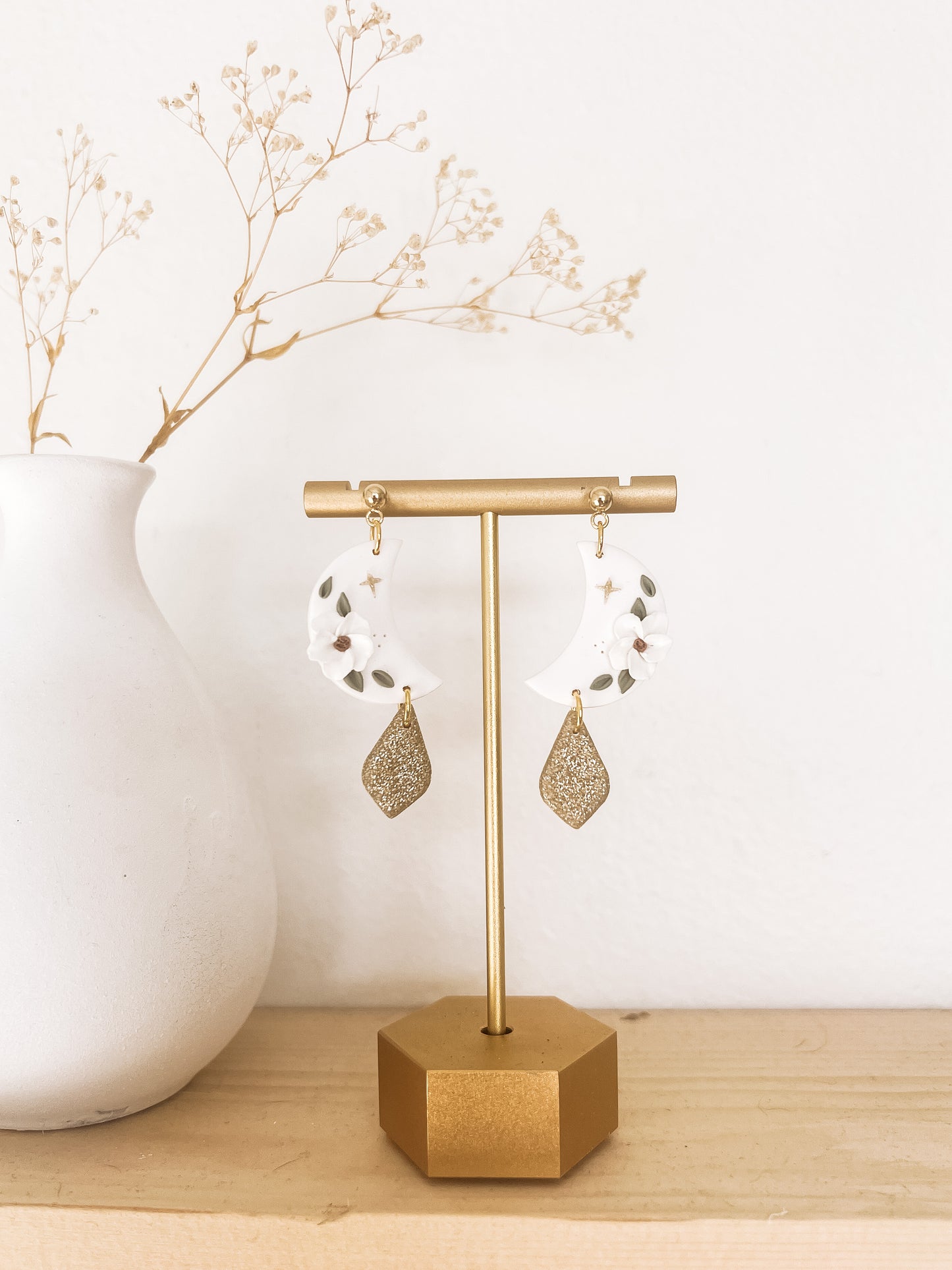 Floral Moons - DesertReign