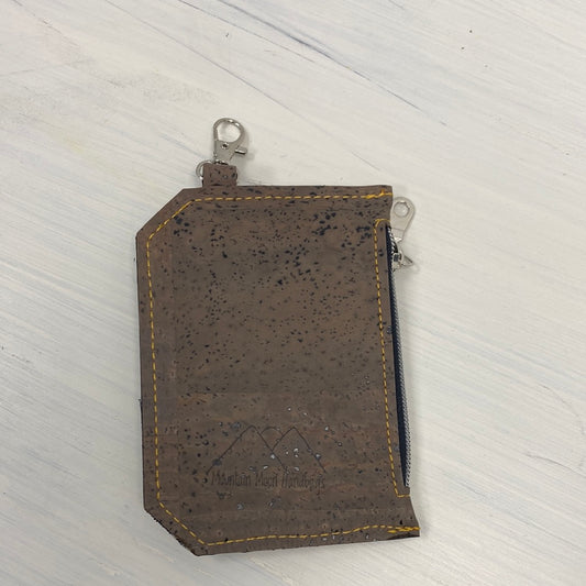 Cork Pocket Pal Wallet
