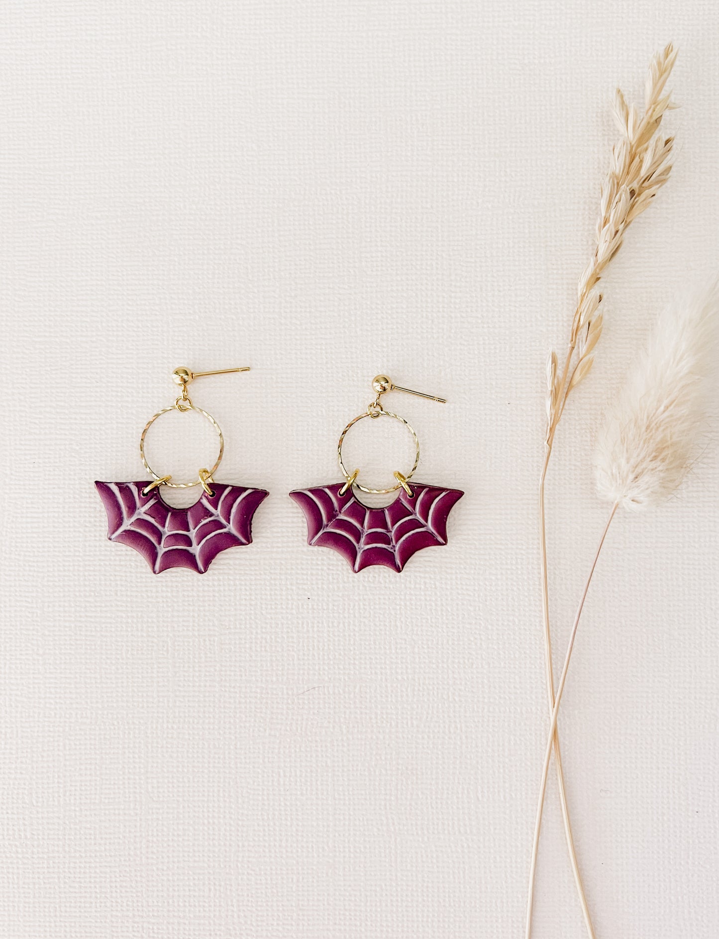 Spider Webs -DesertReign