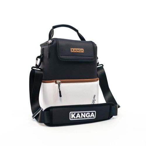 Kanga Coolers Kase Mate Standard 12 Pack Cooler - The Warming Store