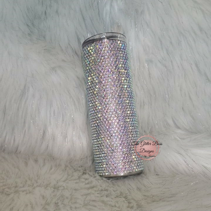 Bling Rhinestone Cups - 20 oz - GB Designs