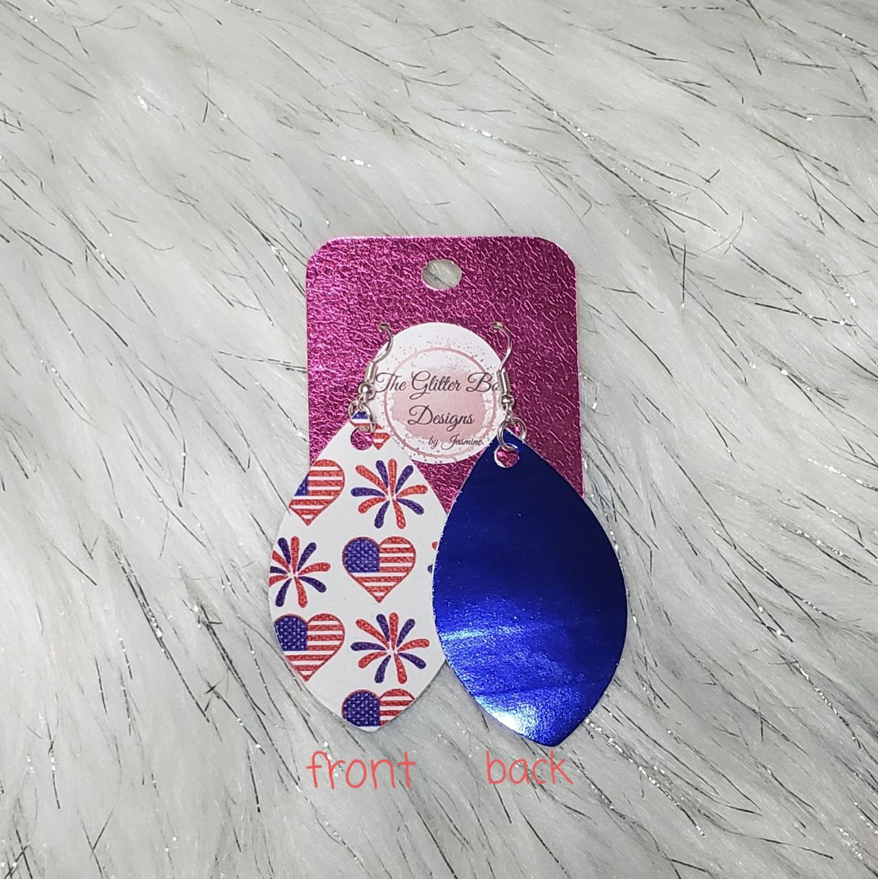 Summer Earrings - GBD