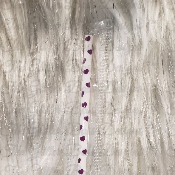 20 oz Plastic Straws - GBDesigns