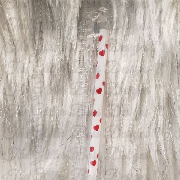 20 oz Plastic Straws - GBDesigns