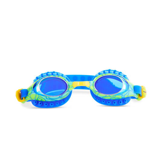 Bling2o Octopi Seasiphon Swim Googles - Sweet & Sassy