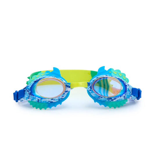 Bling2O Funfetti Swim Goggle "Royal Rattlesnake"
