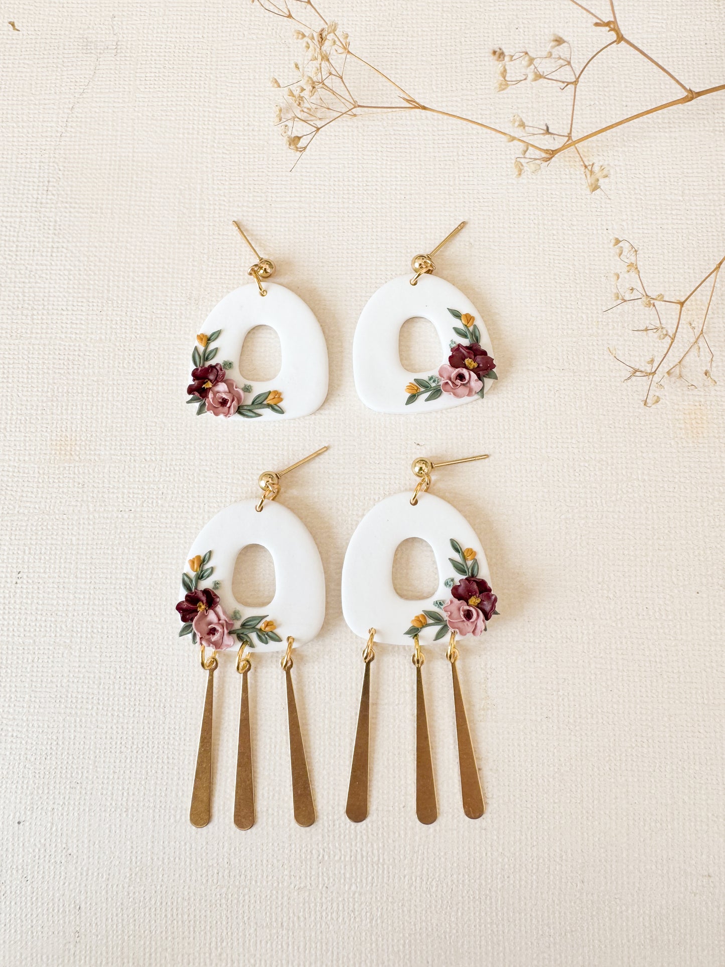 Spring Earrings-DesertReign