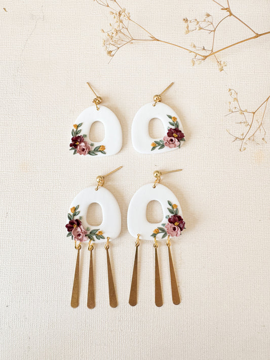 Spring Earrings-DesertReign