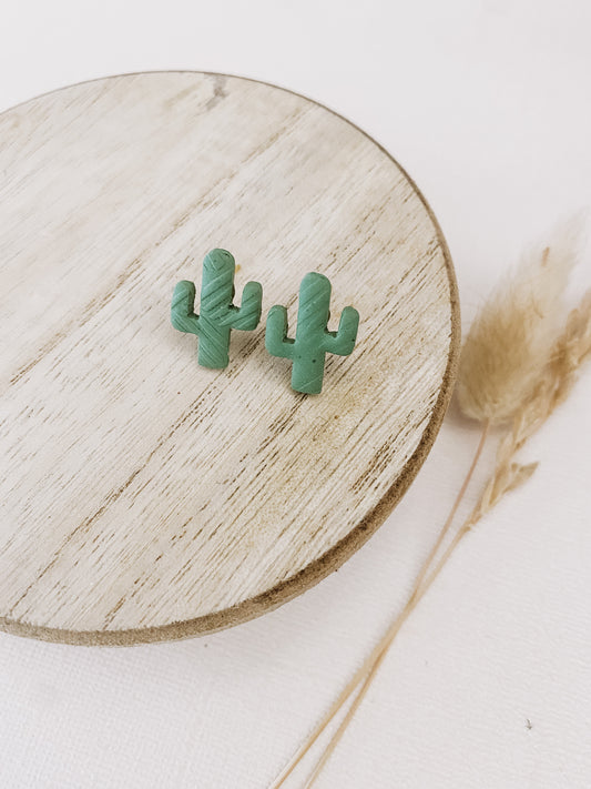 Cactus Studs- DesertReign