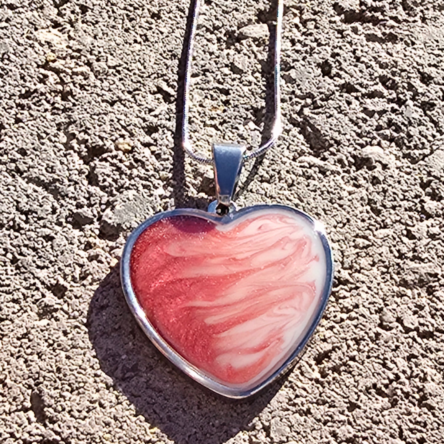 Necklace-Lg-Hearts