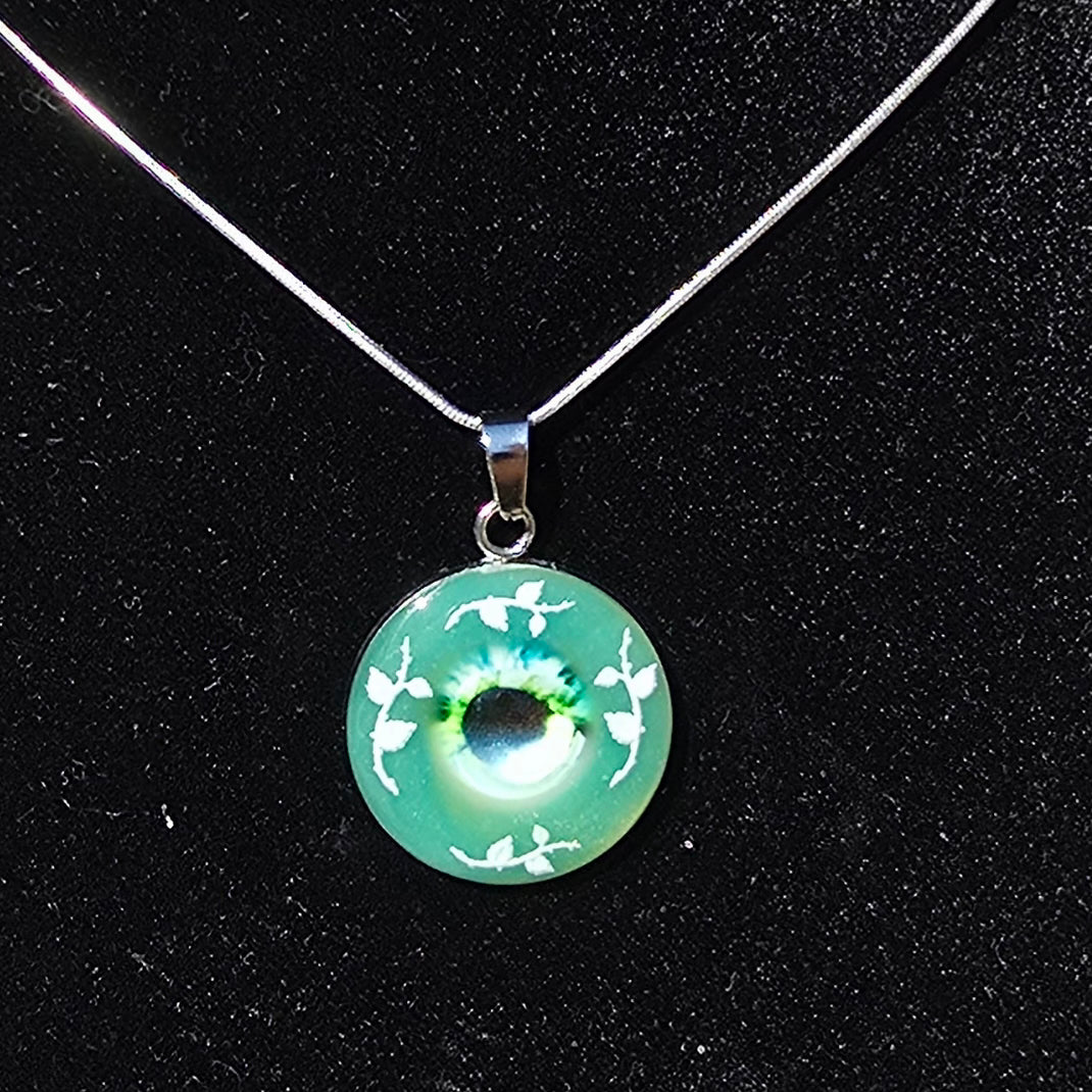 ACR-LG-RND-NECKLACE