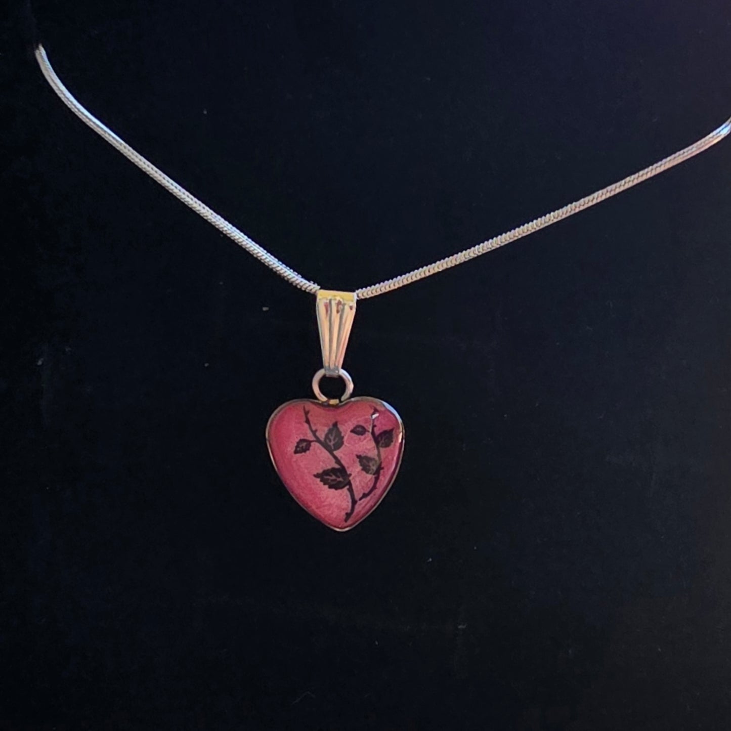 ACR-Necklace-Heart
