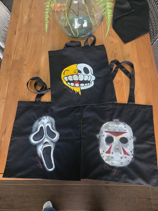 NotSoCheezy_HALLOWEENTOTEBAGS