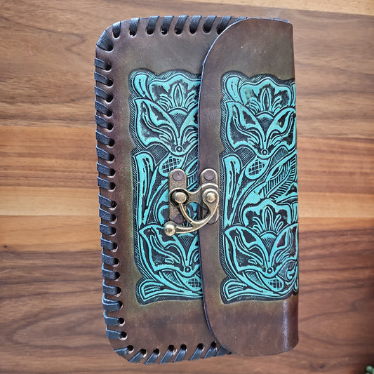 Leather Handcrafted (Guadalajara) @amorfashionshop.com