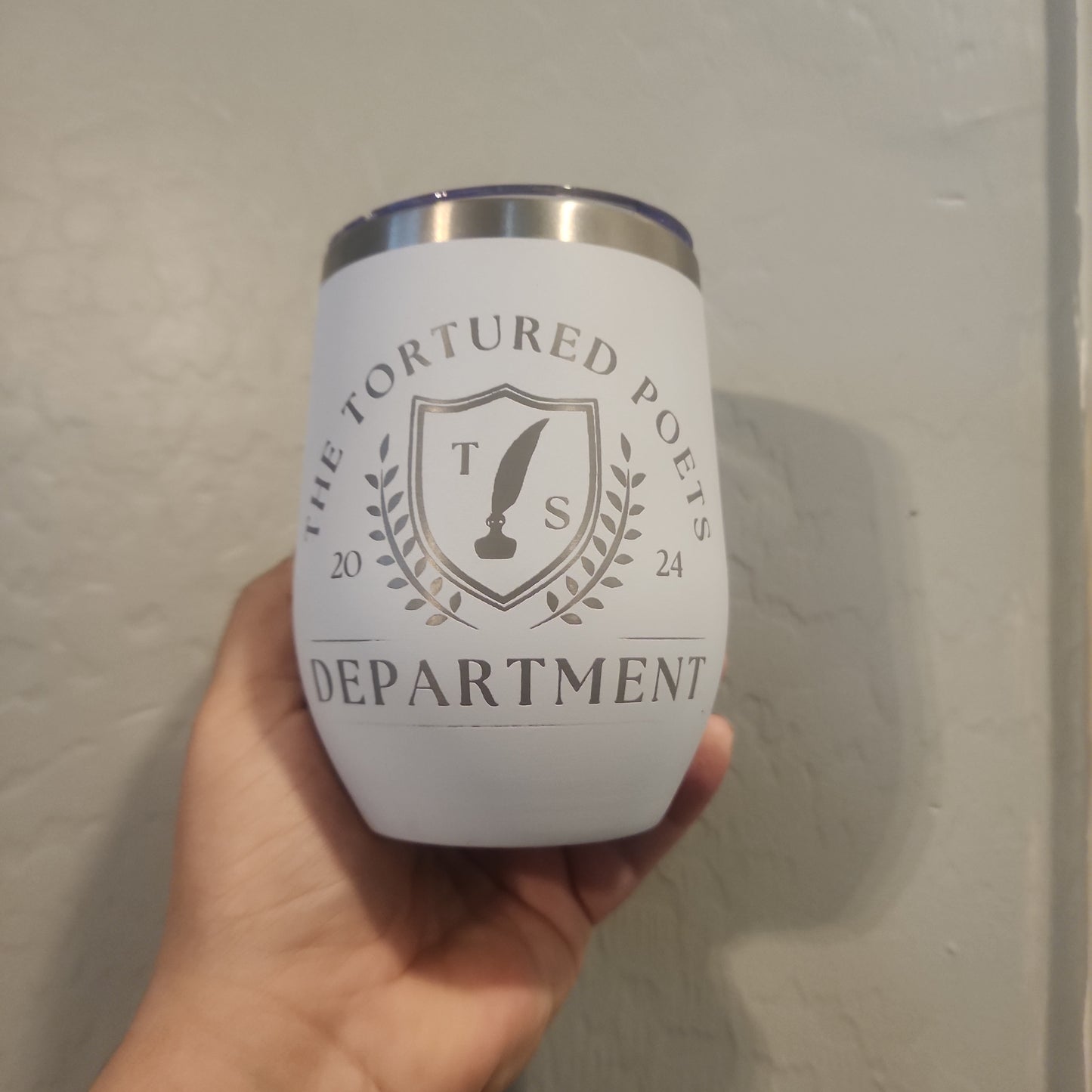 TPD Wine Cup