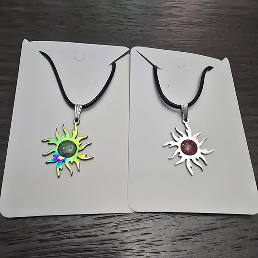 ACR-Necklace-Sun