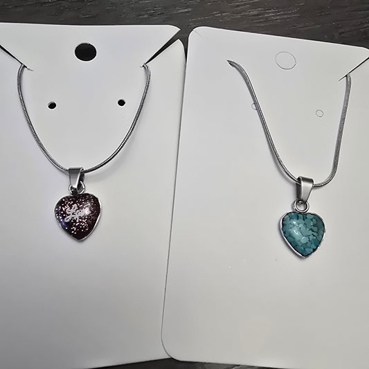 ACR-Necklace-Heart