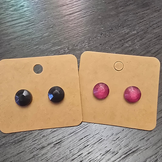 Post-Resin-Sm/Shapes