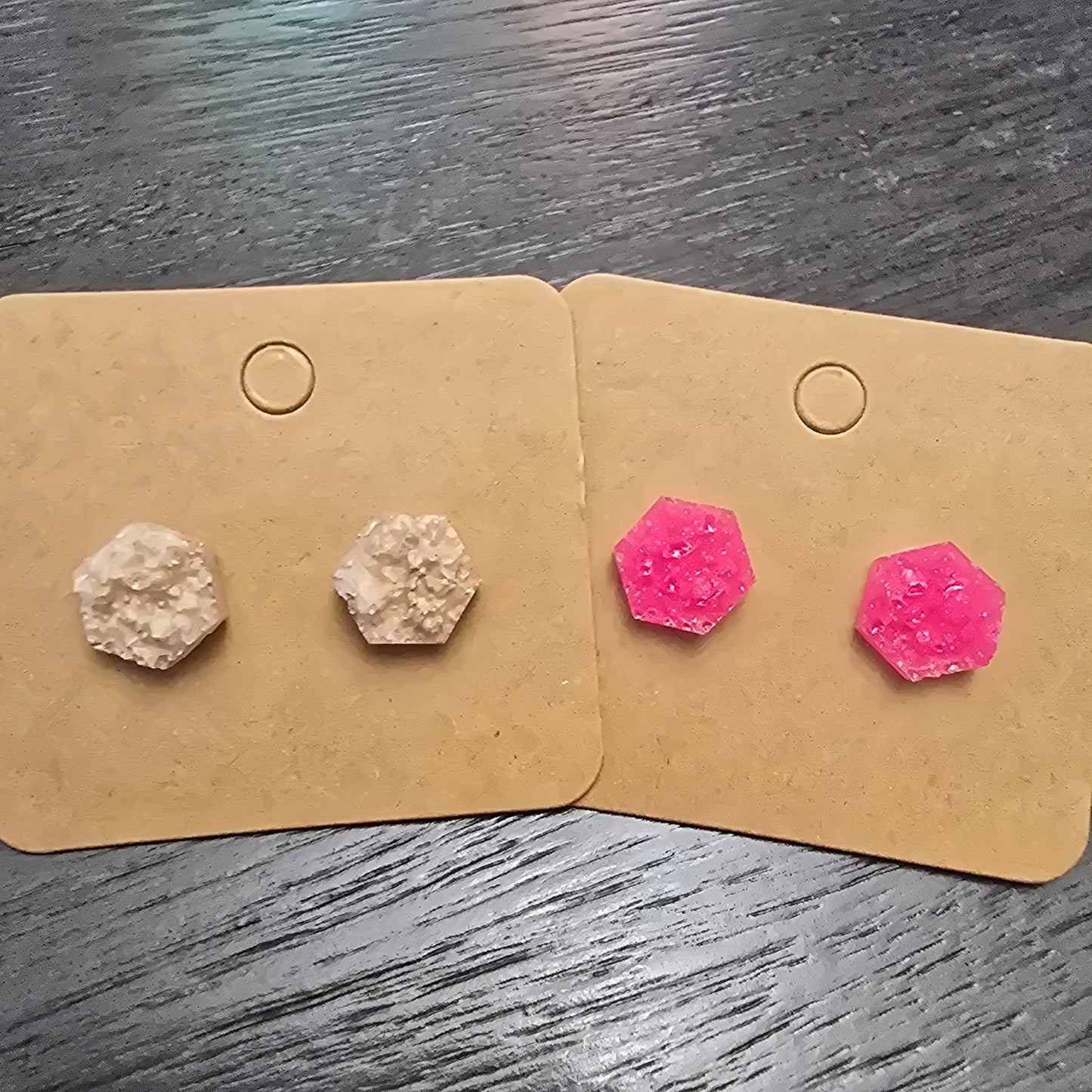 Post-Resin-Sm/Shapes
