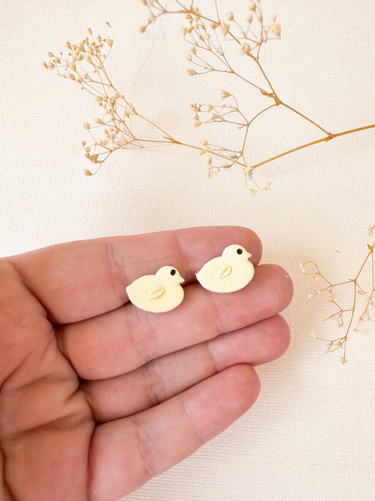 Baby Chick Studs- DesertReign