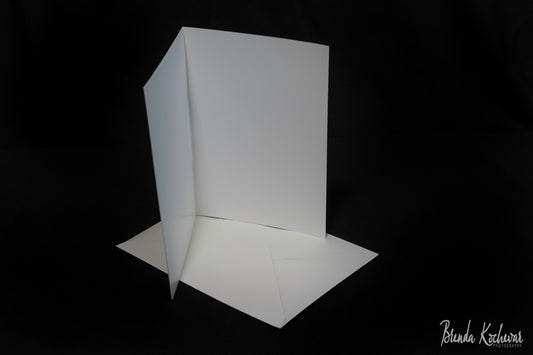 Cardinal Greeting Card
