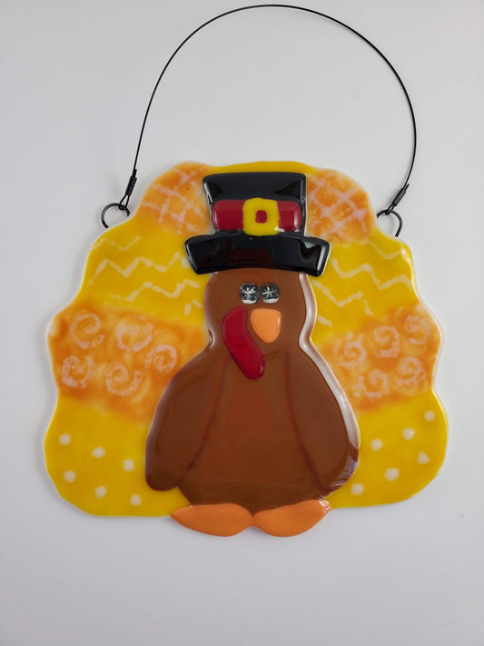 Suncatcher - Turkey
