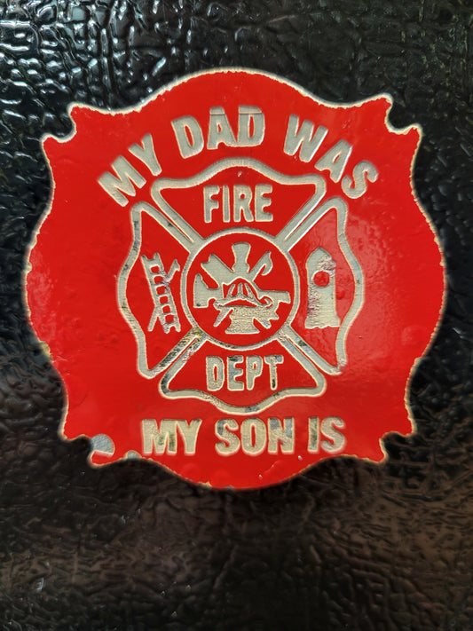 Herotags Magnets designs (new)
