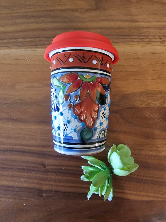 Talavera Termo @amorfashionshop.com