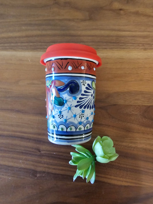 Talavera Termo @amorfashionshop.com