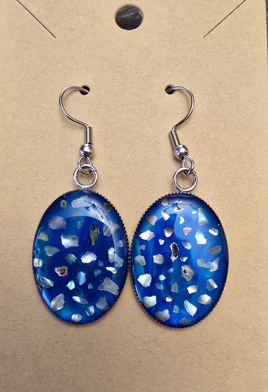 Dangle-Ovals