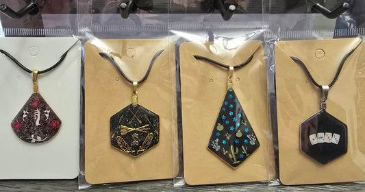 Necklace-$5