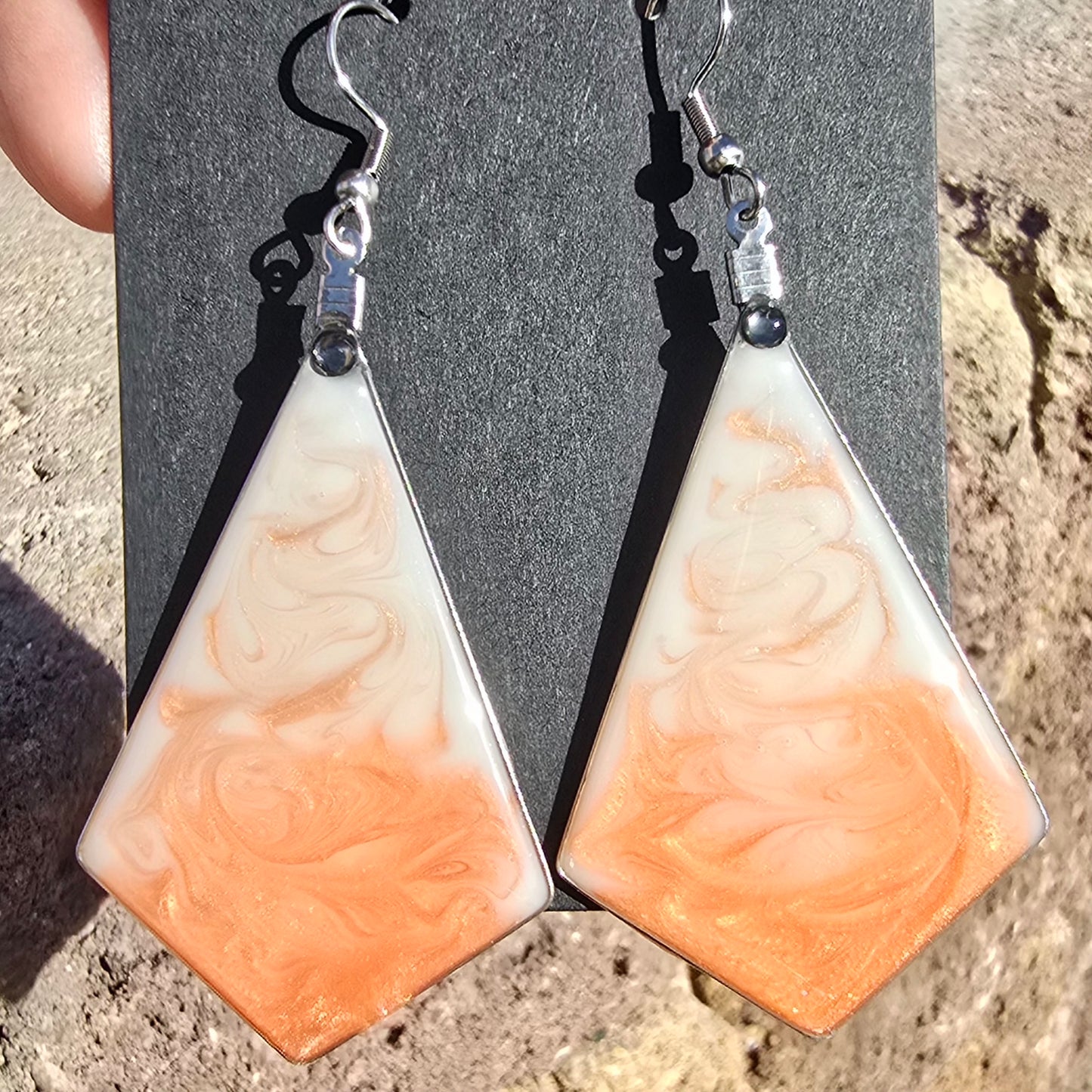 Dangle-Dreamsicle