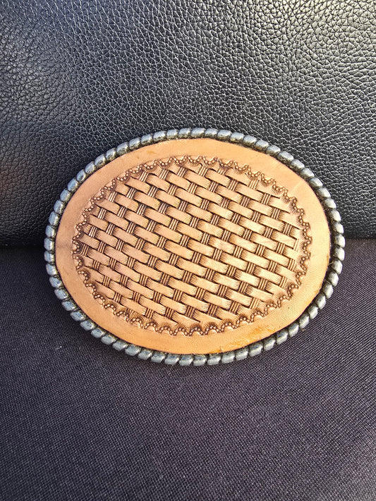 Belt Buckle