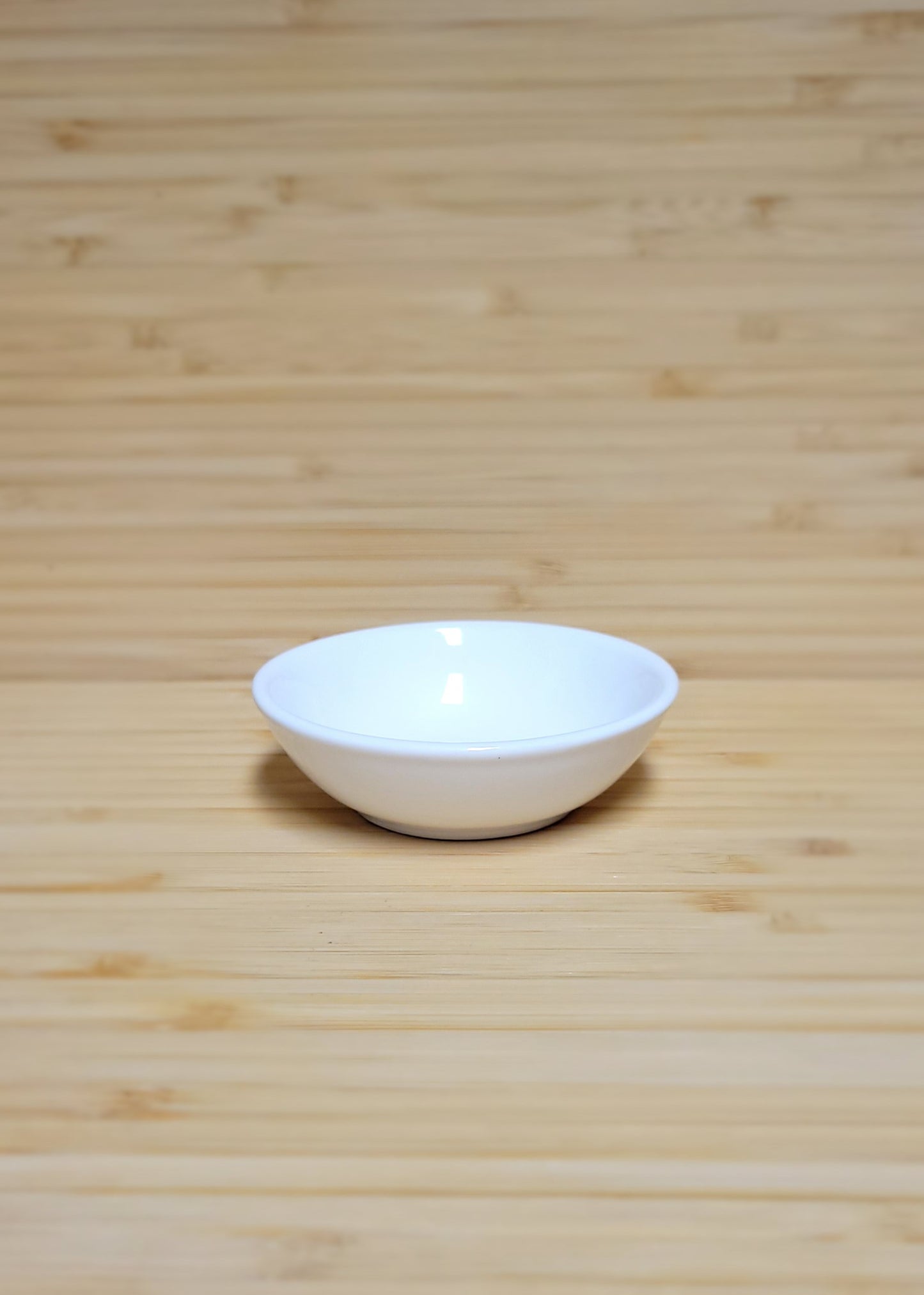 Sauce Dipping Bowl